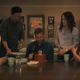 Imagen para el artículo titulado El final de The Haunting of Hill House iba a ser diferente y mucho más aterrador